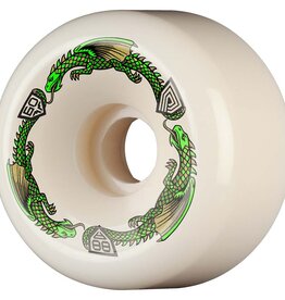 Powell Peralta Dragon Formula 88a Bomber Symmetrical 64mm