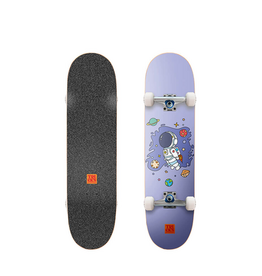 Tricks Space Jump Mini Complete 7.25"