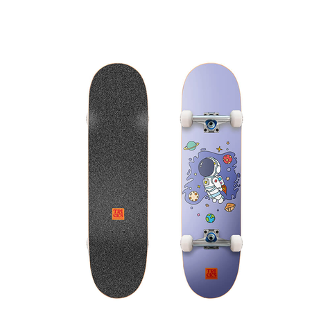 Tricks Space Jump Mini Complete 7.25"