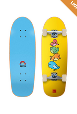 Tricks Birds Mini Complete 8.25"
