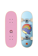 Tricks Whale Mini Complete 7.87"