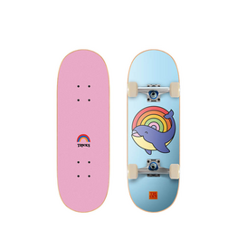 Tricks Whale Mini Complete 7.87"