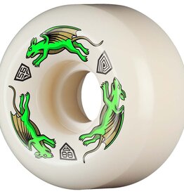 Powell Peralta Dragon Formula 88a Nano Rat AV6 Asymmetrical 56mm