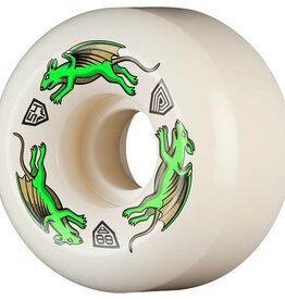 Powell Peralta Dragon Formula 88a Nano Rat AV6 Asymmetrical 54mm