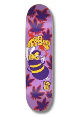 Flip High in a Haze 7.75" Purple