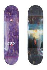 Flip Explosion Saari 8.5"