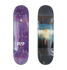 Flip Explosion Saari 8.5"
