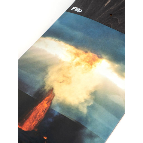 Flip Explosion Saari 8.5"