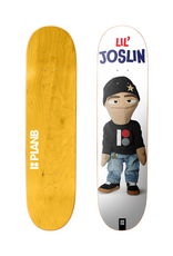 Plan B Skateboards Lil' Buddies Joslin 8.0"