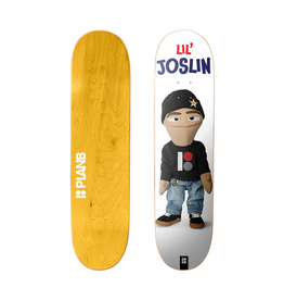 Plan B Skateboards Lil' Buddies Joslin 8.0"