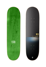 Plan B Skateboards Fractal Gustavo 8.375" Twin