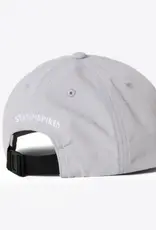 Polar Skate Co. Lightweight Silver Cap O/S