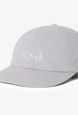 Polar Skate Co. Lightweight Silver Cap O/S