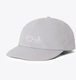 Polar Skate Co. Lightweight Silver Cap O/S