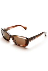 Polar Skate Co. Polar x Sun Buddies Junior Jr. Sunglasses Lava