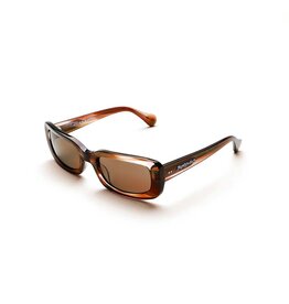Polar Skate Co. Polar x Sun Buddies Junior Jr. Sunglasses Lava