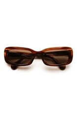 Polar Skate Co. Polar x Sun Buddies Junior Jr. Sunglasses Lava