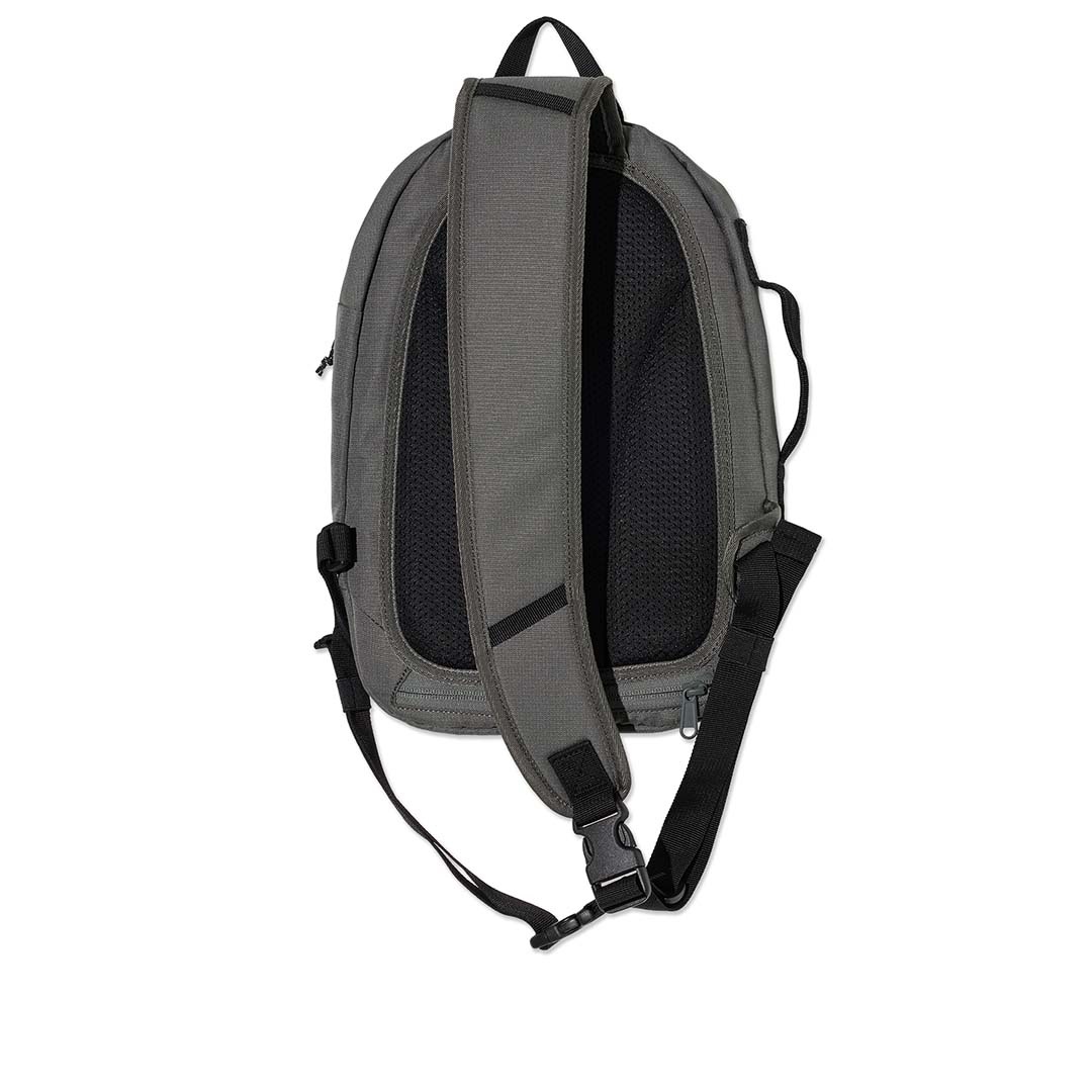 Polar Skate Co. Resa Sling Bag Grey/Green