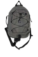 Polar Skate Co. Resa Sling Bag Grey/Green