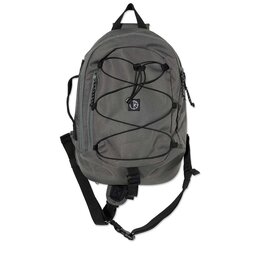 Polar Skate Co. Resa Sling Bag Grey/Green