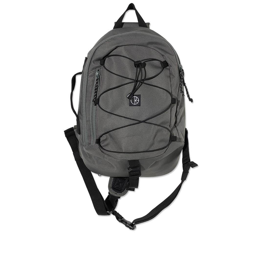 Polar Skate Co. Resa Sling Bag Grey/Green