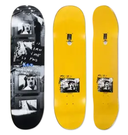 Polar Skate Co. Alv Markisches Museum 8.25"