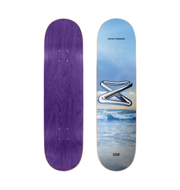 SOUR SOLUTION Gustav Tubular 8.0"