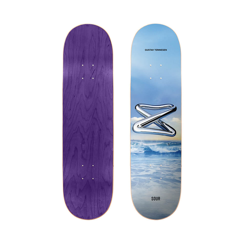 SOUR SOLUTION Gustav Tubular 8.25"
