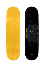 SOUR SOLUTION Martin Crack-Man 8.25"