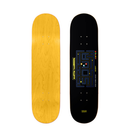 SOUR SOLUTION Martin Crack-Man 8.25"