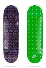Sk8Mafia Leaf Kremer 8.75"