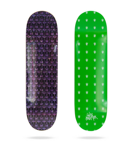 Sk8Mafia Leaf Kremer 8.75"