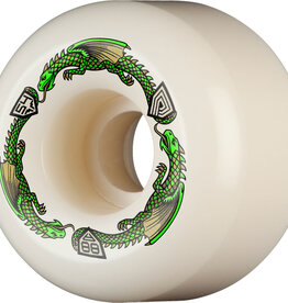 Powell Peralta Dragon Formula 88a A2 Symmetrical 54mm