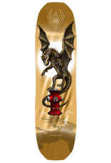 Powell Peralta Pro Flight Andy Anderson Hydrant Gold Foil 8.4"