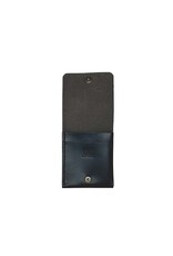 Far Mountain Leather Co. Horween Half Wallet