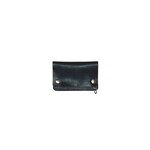 Far Mountain Leather Co. Mid Truck Trucker Wallet