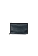 Far Mountain Leather Co. Mid Truck Trucker Wallet