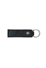Far Mountain Leather Co. Far Mtn. Keychain