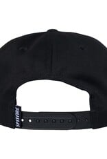 Spitfire Wheels Live To Burn Arch Snap Black/White