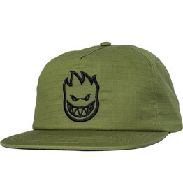 Spitfire Wheels Bighead Snap Ripstop Olive