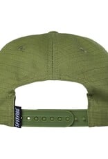 Spitfire Wheels Bighead Snap Ripstop Olive