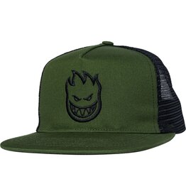 Spitfire Wheels Bighead Snap Olive Twill