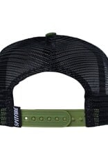 Spitfire Wheels Bighead Snap Olive Twill