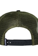 Spitfire Wheels Bighead Fill Snap Black