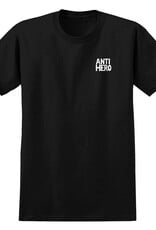 Anti Hero Brian Anderson First Premium Black