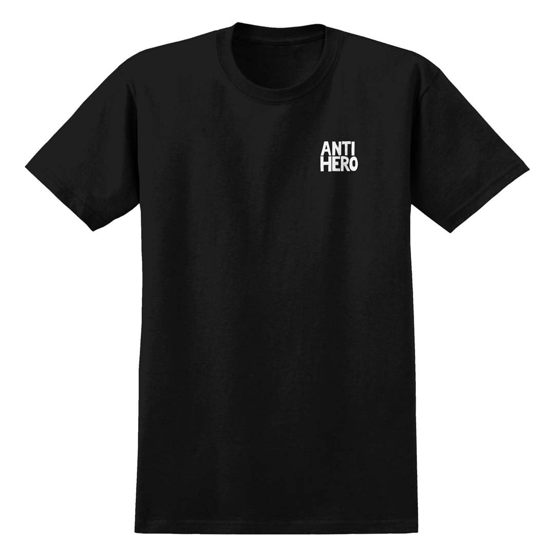 Anti Hero Brian Anderson First Premium Black