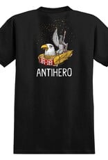 Anti Hero Brian Anderson First Premium Black