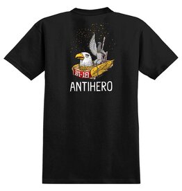 Anti Hero Brian Anderson First Premium Black