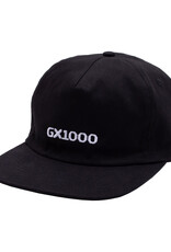 GX1000 Mini OG Logo Hat Black