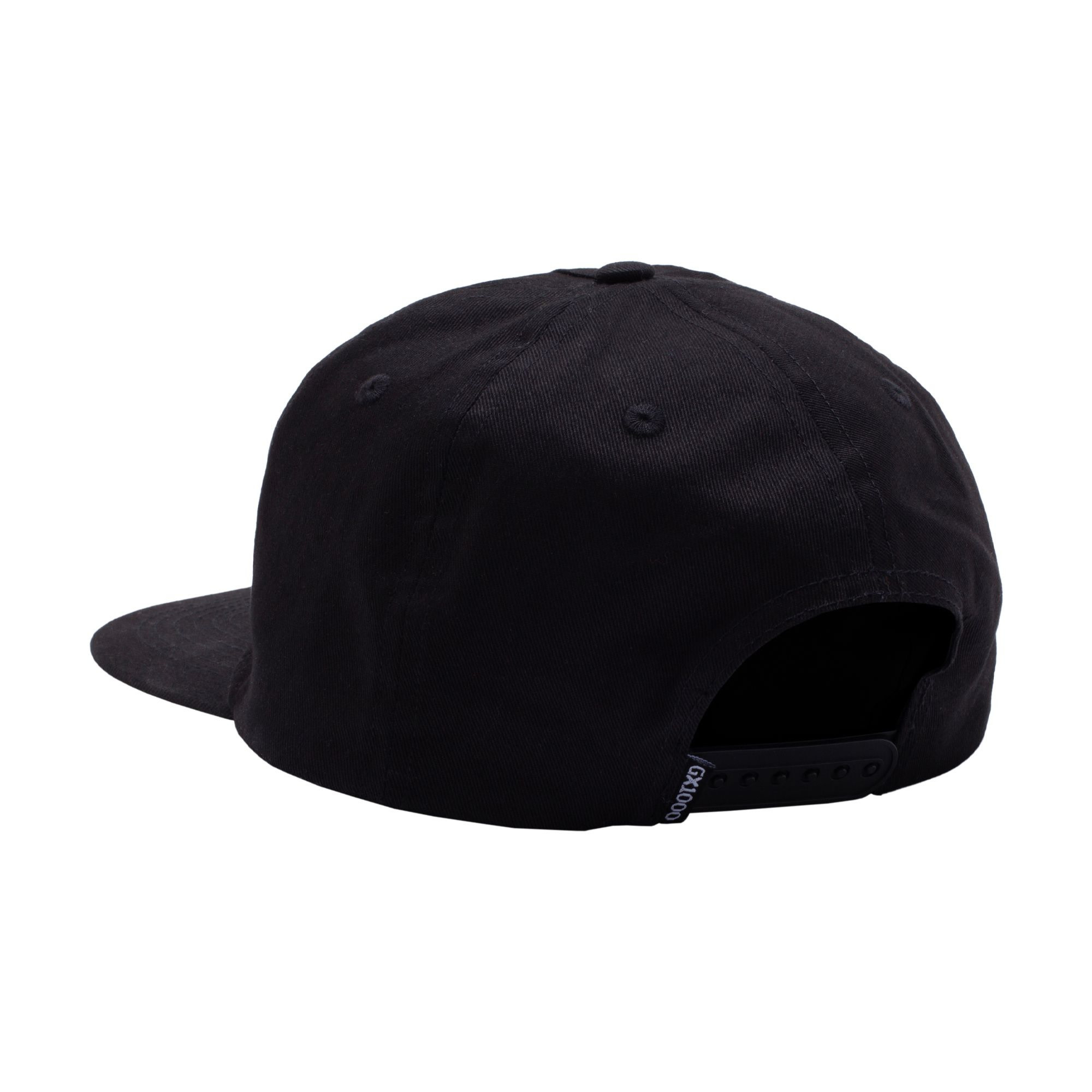 GX1000 Mini OG Logo Hat Black